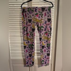 NOOWORKS Hastings Leggings